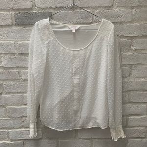 women’s blouse